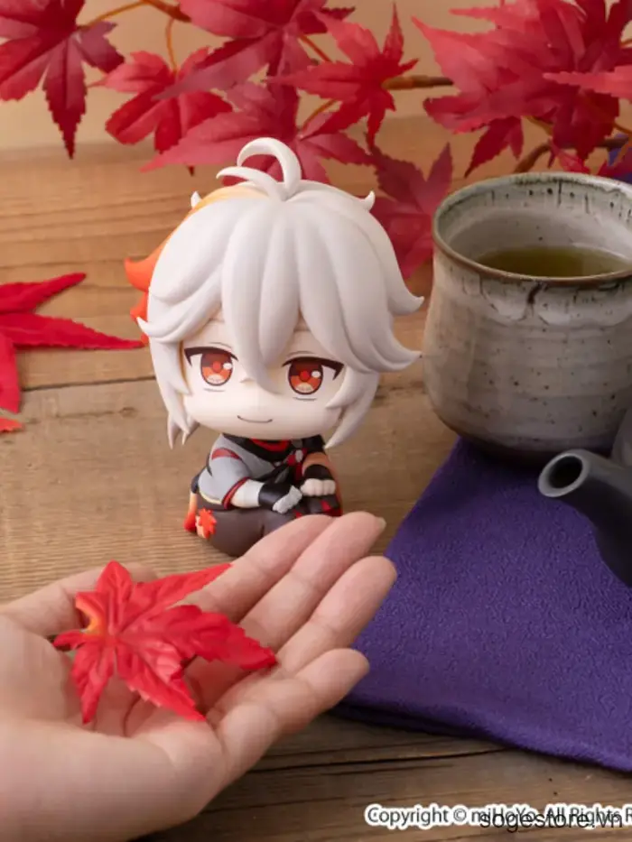 Chính Hãng] LOOK UP Kaedehara Kazuha | Mô Hình Genshin Impact | MegaHouse -  SOGE Store