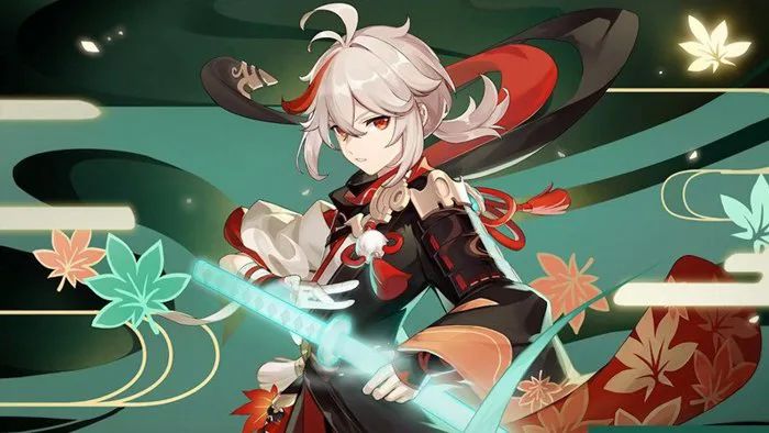 Vì lý do gì mà Kaedehara Kazuha từ 