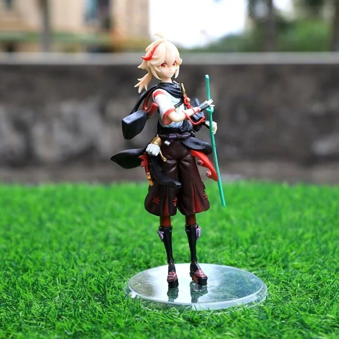 Mô hình Genshin Impact Kaedehara Kazuha siêu đẹp - Nguyên Ngọc Figure