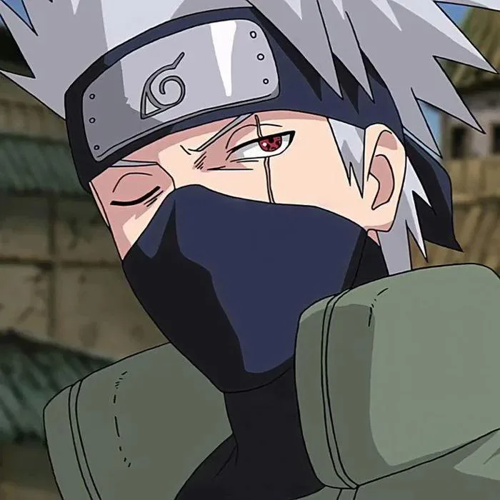 Cậu nghĩ sao về Hatake Kakashi? Có phải là người bị đánh giá quá cao  không?? : r/Naruto