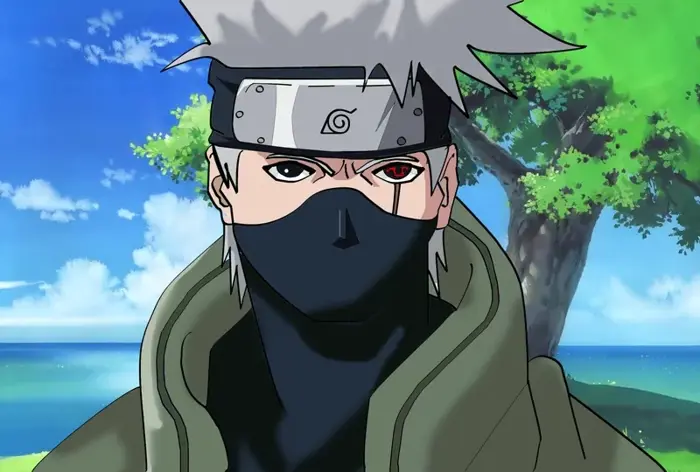 Tuyển tập ảnh Kakashi Hatake đẹp lạnh lùng cực chất