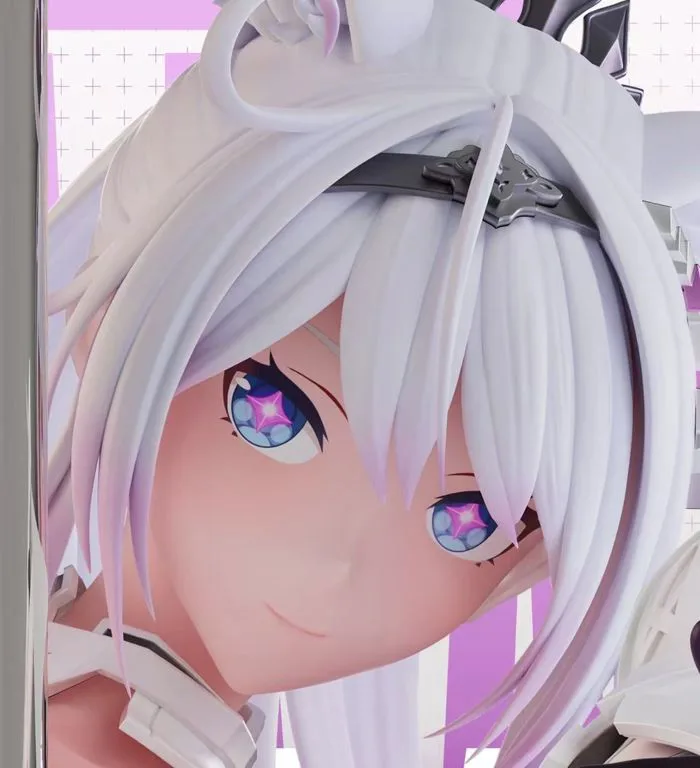 Kiana Kaslana - Honkai Impact 3 - Flawless Studio – RY Order