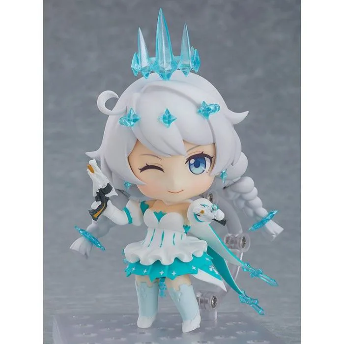 Honkai Impact 3rd - Nendoroid Kiana Kaslana - Winter Princess Ver.