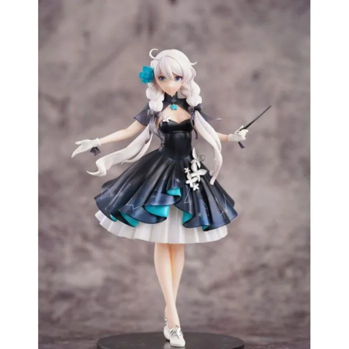 Honkai Impact 3rd - Kiana Kaslana - Holy Night Symphony ver. 1/9