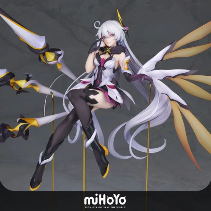 Honkai Impact 3rd - Kiana Kaslana - 1/8 (Alter)