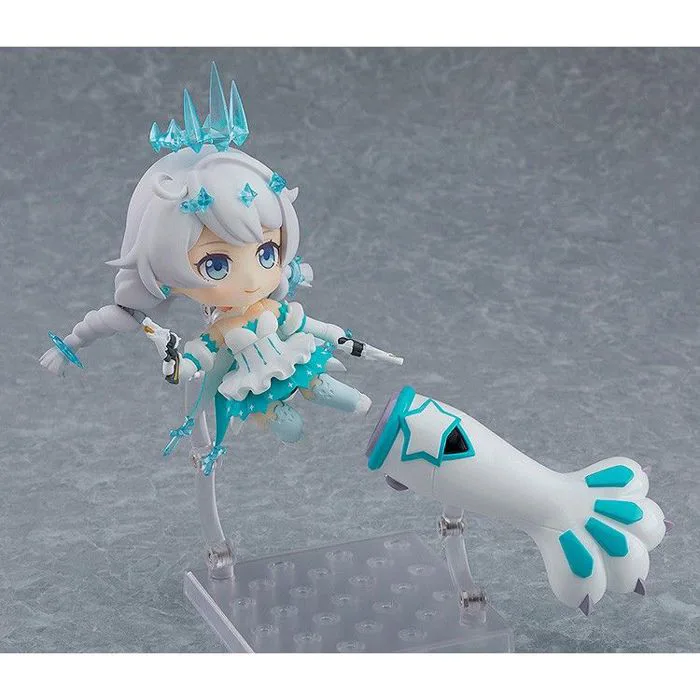 Honkai Impact 3rd - Nendoroid Kiana Kaslana - Winter Princess Ver.