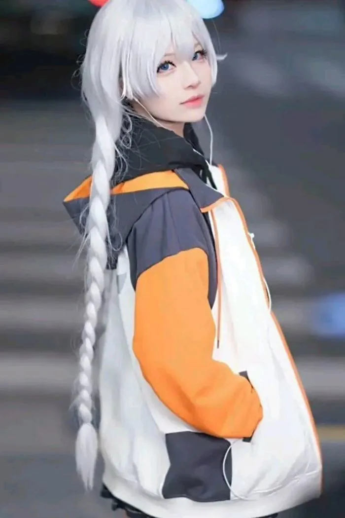 kiana kaslana cosplay,