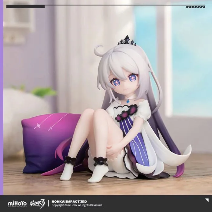 Kiana Kaslana: Little Herrscher ver - Honkai Impact 3 - miHoYo & Myeth – RY  Order