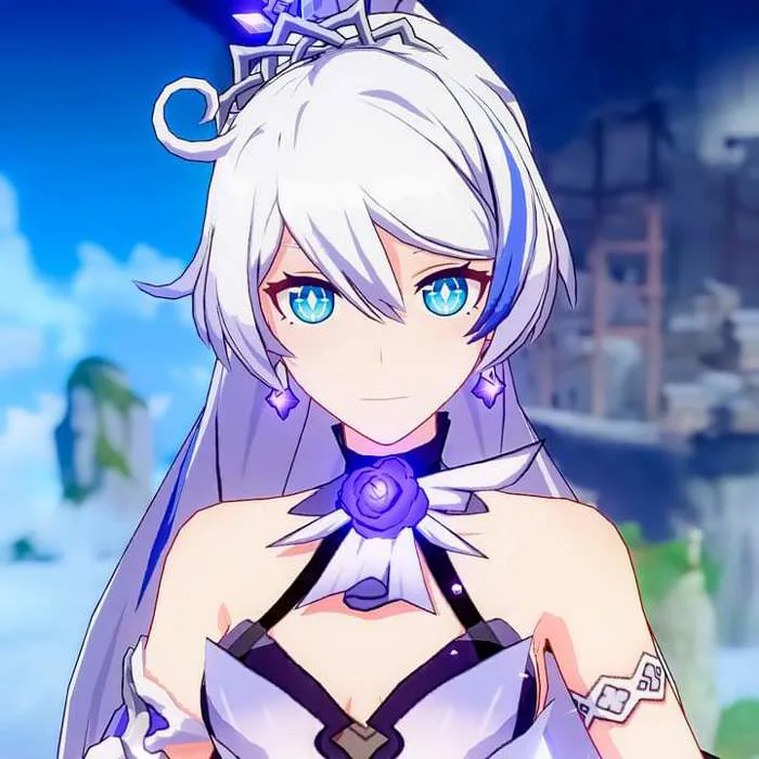 Kiana Kaslana profile picture | Honkai Impact 3rd | Anime Icons | Icon  #21998