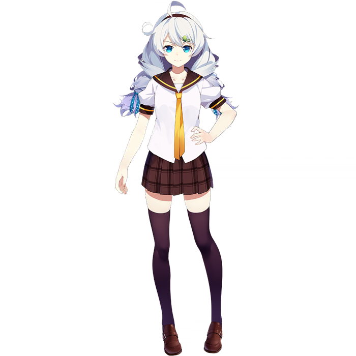 Kiana Kaslana/Awaken - Houkai Gakuen 2 Wiki