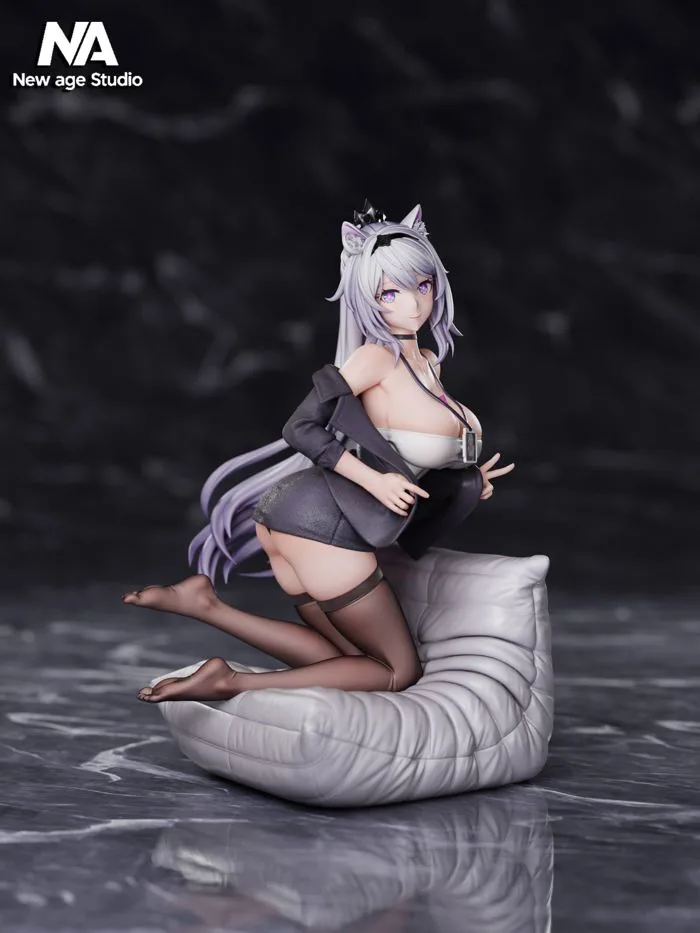 New Age Studio - Kiana Kaslana - Honkai Impact 3rd – Flash Resin Shop