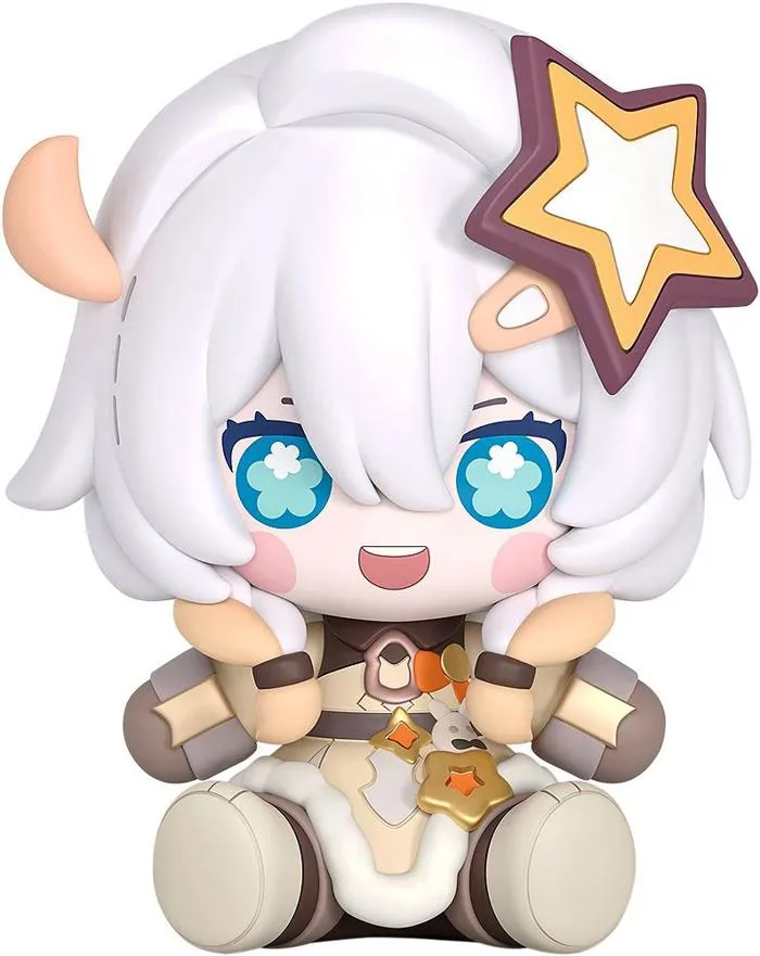 Mô Hình Chibi Huggy Good Smile Honkai Impact 3rd ELF Kiana Kaslana