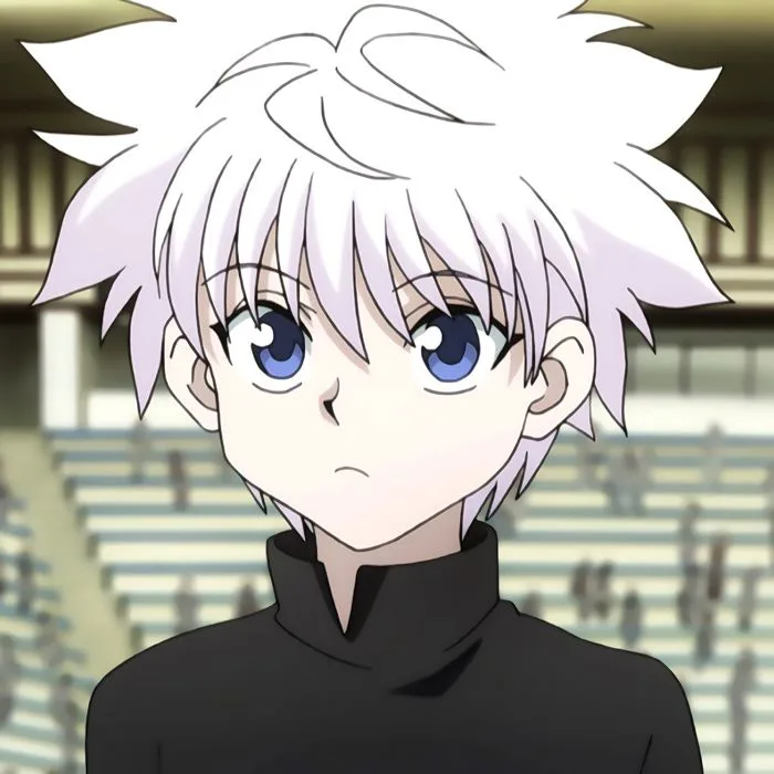140 Killua Zoldyck ý tưởng | anime, hình ảnh, hunter x hunter