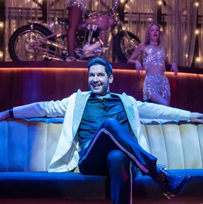 The Devil's Advocate: Please, Give 'Lucifer' a Chance | Vanity Fair