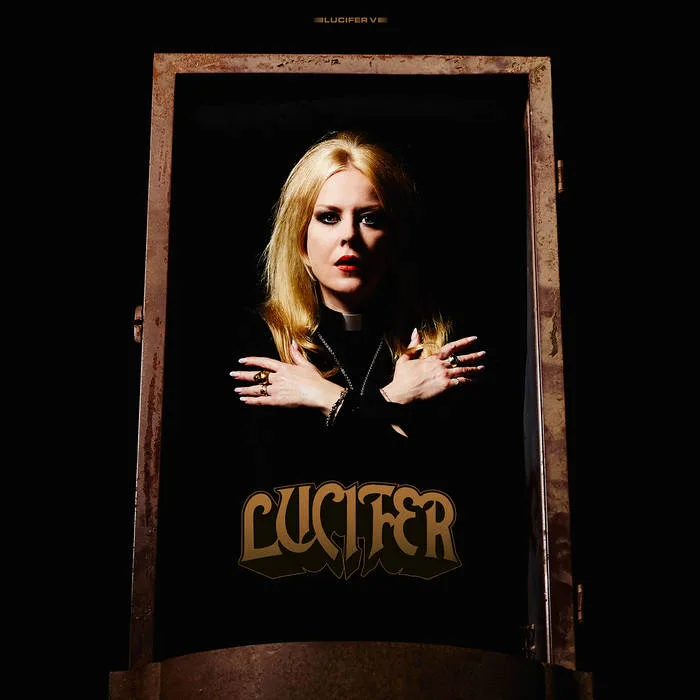 Lucifer V | LUCIFER