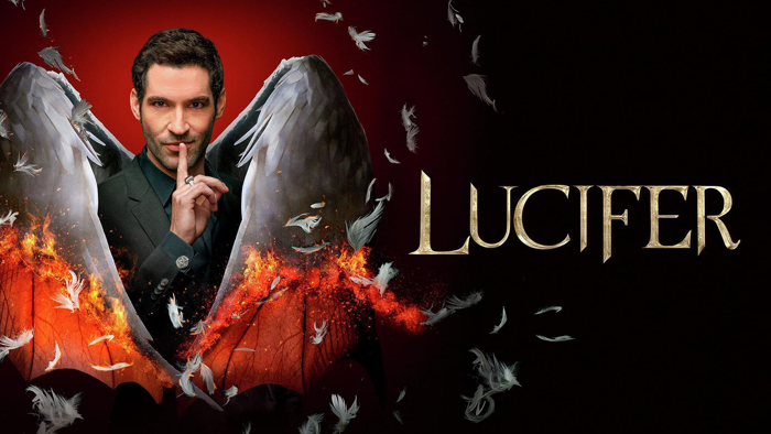 Prime Video: Lucifer: The Complete Fifth Season