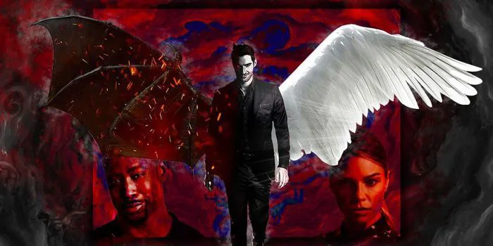 REVIEW] Lucifer mùa 6 (Netflix) - Chương cuối thỏa mãn dành cho người hâm mộ