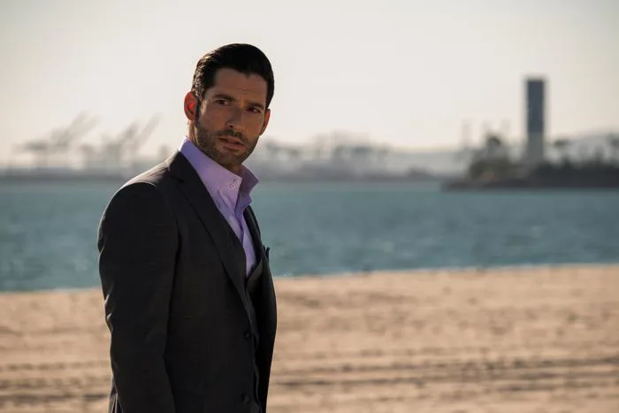 Lucifer' EPs on Bringing Michael, God, Police Reform Into the Story