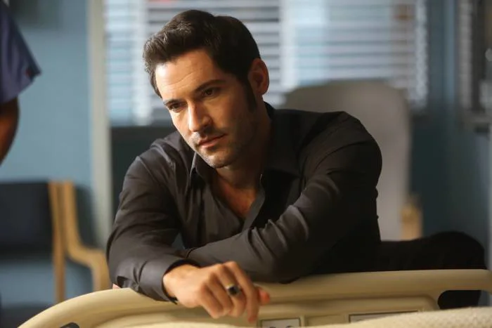 Lucifer (TV Series 2016–2021) - IMDb