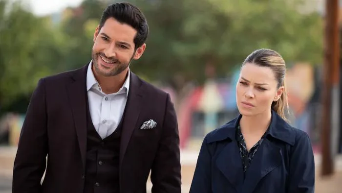 Lucifer' Series Finale Has a Callback to Tom Ellis' Favorite Episode -  TheWrap