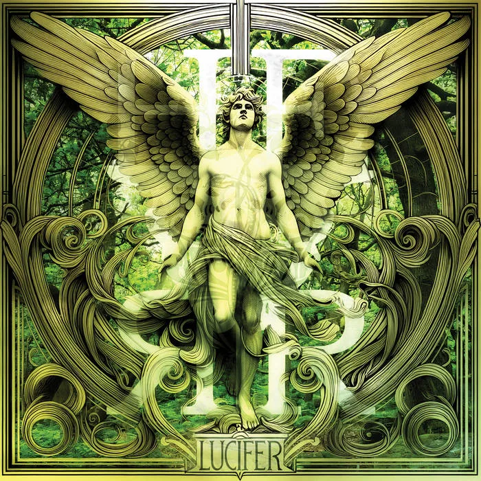 H.E.R.R. - Vondel's Lucifer - Second Movement (2025) | H.E.R.R. |  Steinklang Industries