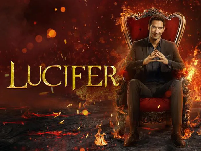 Prime Video: Lucifer: The Complete Sixth Season