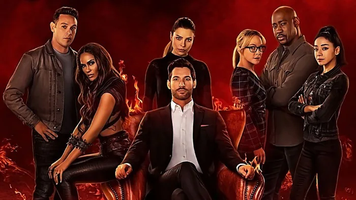 Lucifer | YouTube TV (Free Trial)