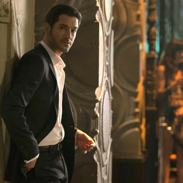 Lucifer: the devil's charismatic but the show is predictable as hell |  Television | The Guardian