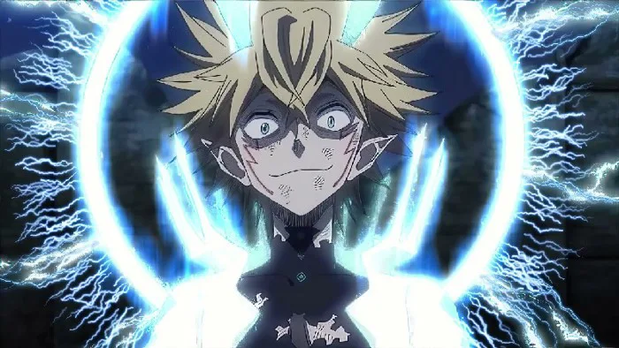 Luck Voltia Là Ai? 9 Sự Thật Thú Vị Về Luck Black Clover
