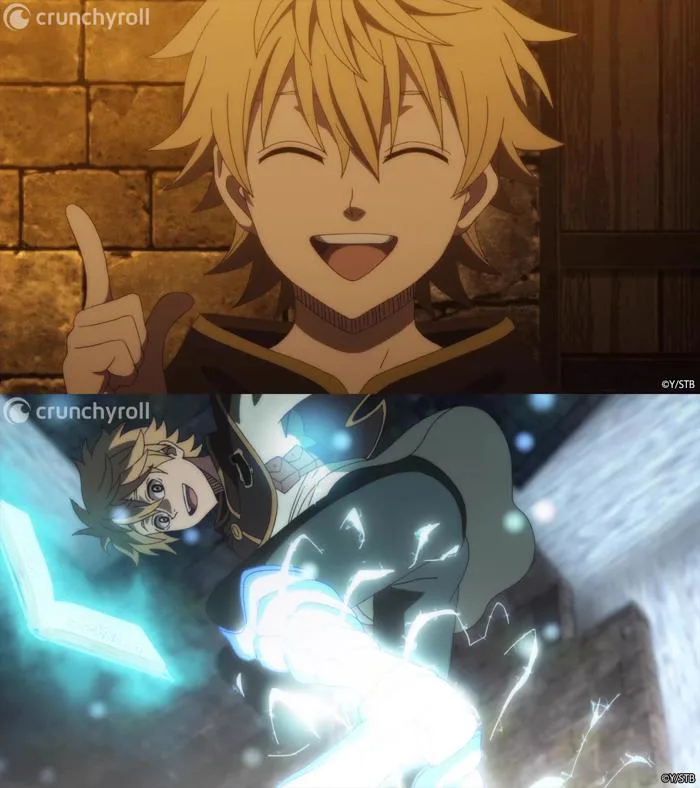 Crunchyroll on X: 