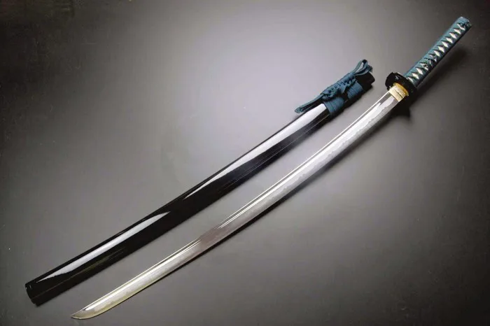 Masamune – Người thợ rèn huyền thoại và những thần kiếm có một không hai  trong lịch sử Nhật Bản