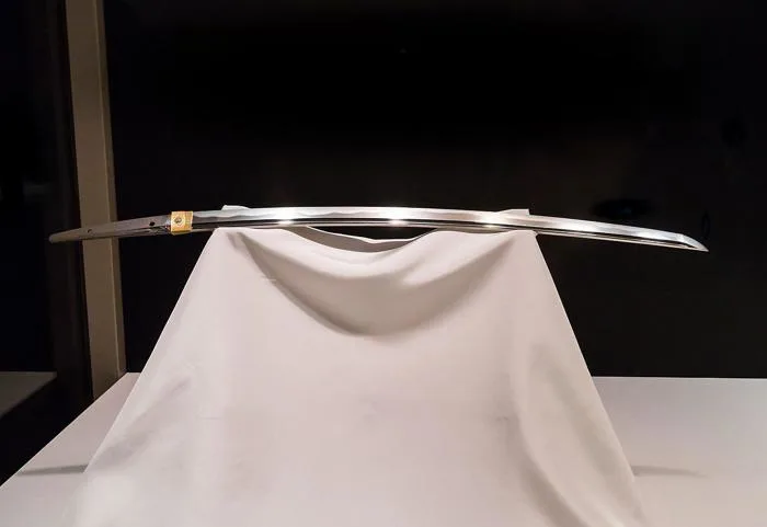 Masamune: Japan's Greatest Swordsmith & the Lost Honjo – Tokyo Nihonto