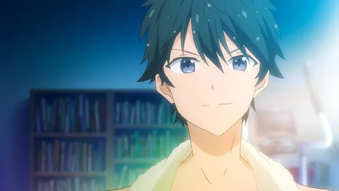 Prime Video: Masamune-kun's Revenge