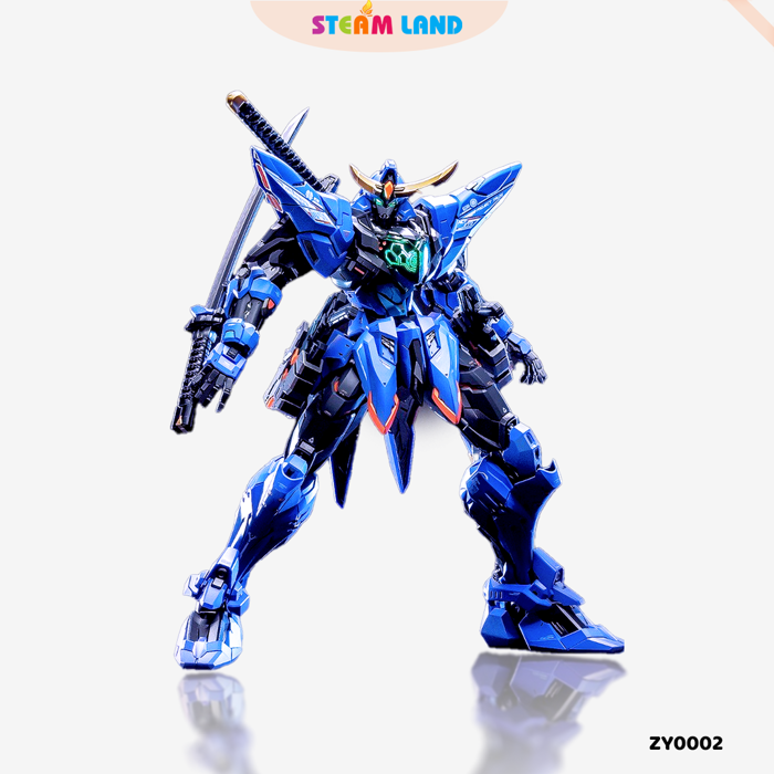 Mô hình MCT-03 Date Masamune 1/100 MOSHOW-ZY0002