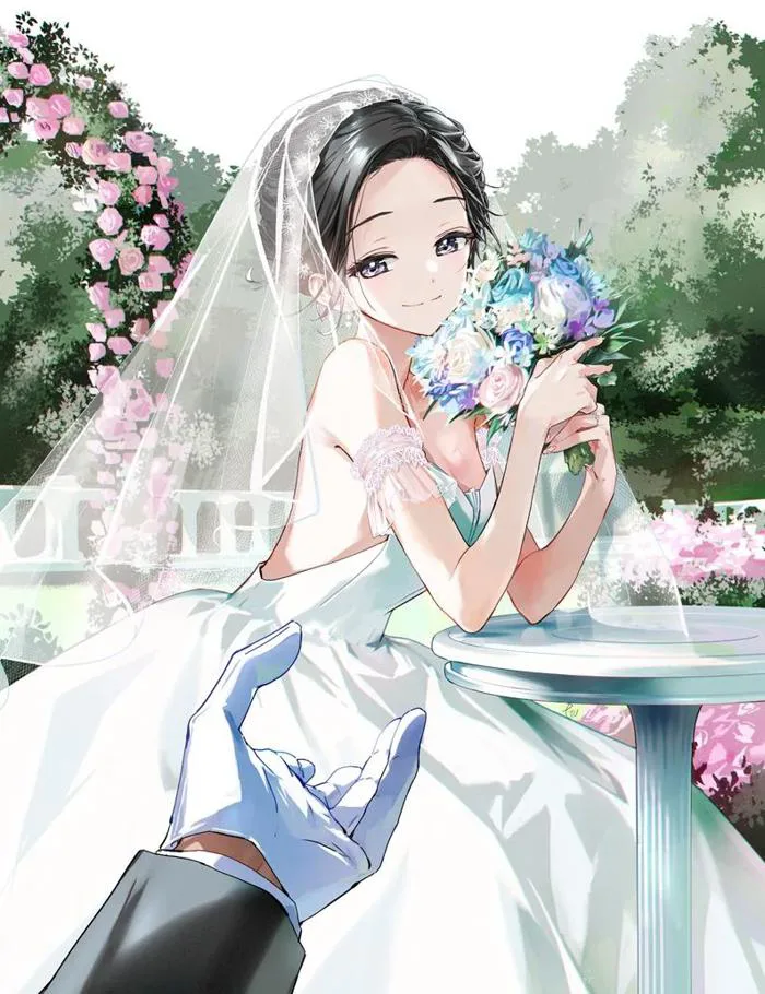 Tranh minh họa cho tập 13 Masamune-Kun No Revenge của Tiv :  r/MasamuneKunNoRevenge