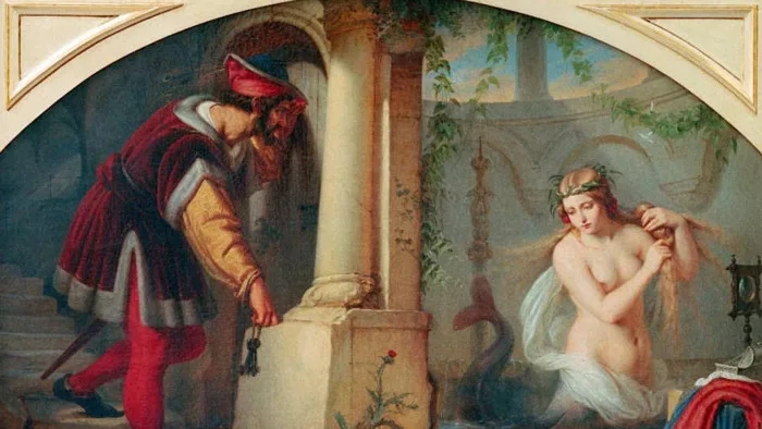 melusine-1
