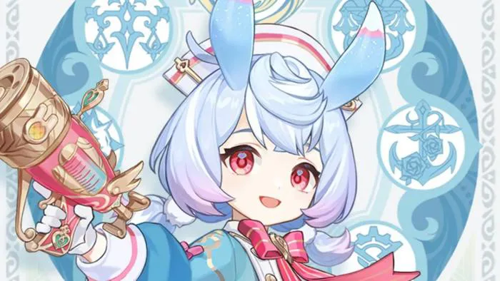 4.7 Genshin Impact Characters Adds Playable Melusine Sigewinne 4.7 Genshin Impact Characters Adds Playable Melusine Sigewinne