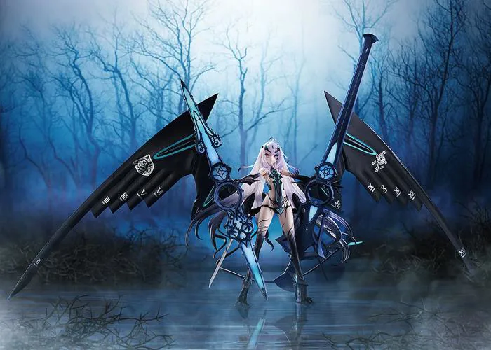 Lancer/Mélusine|Good Smile Company Lancer/Mélusine|Good Smile Company