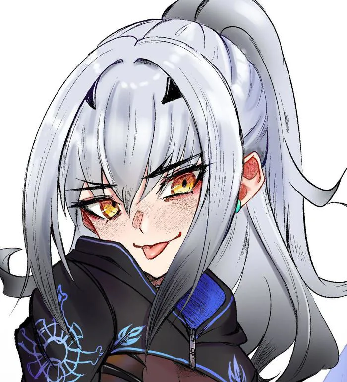 Melusine : r/grandorder Melusine : r/grandorder