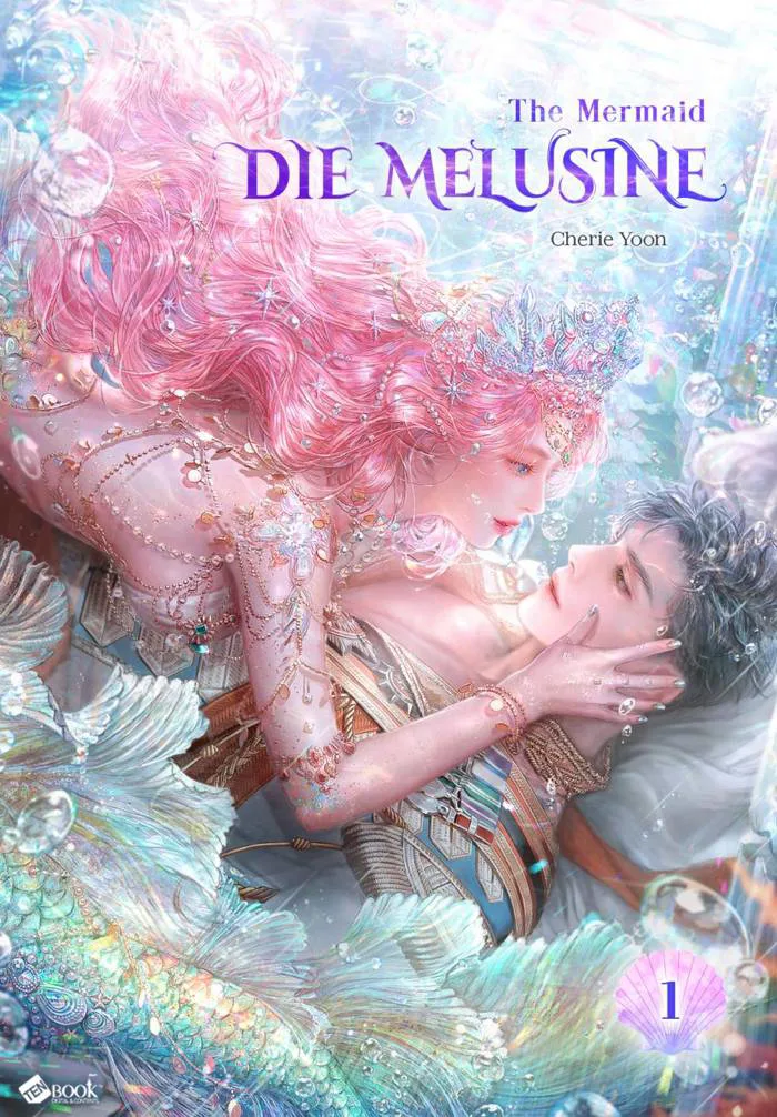 Die Melusine Volume 1 by Cherie Yoon | Goodreads Die Melusine Volume 1 by Cherie Yoon | Goodreads