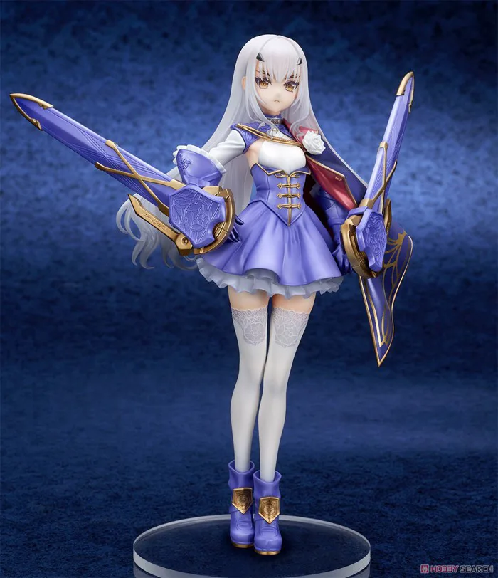 Fate/Grand Order Lancer/Melusine (Second Ascension) (PVC Figure) Figure|HobbySearch Fate/Grand Order Lancer/Melusine (Second Ascension) (PVC Figure) Figure|HobbySearch