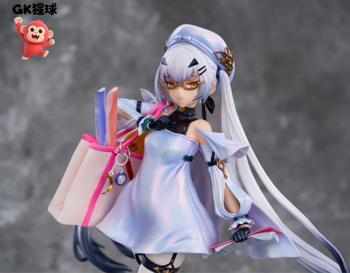Melusine - Fate - GK Xing Qiu Studio – NZ Toys Melusine - Fate - GK Xing Qiu Studio – NZ Toys