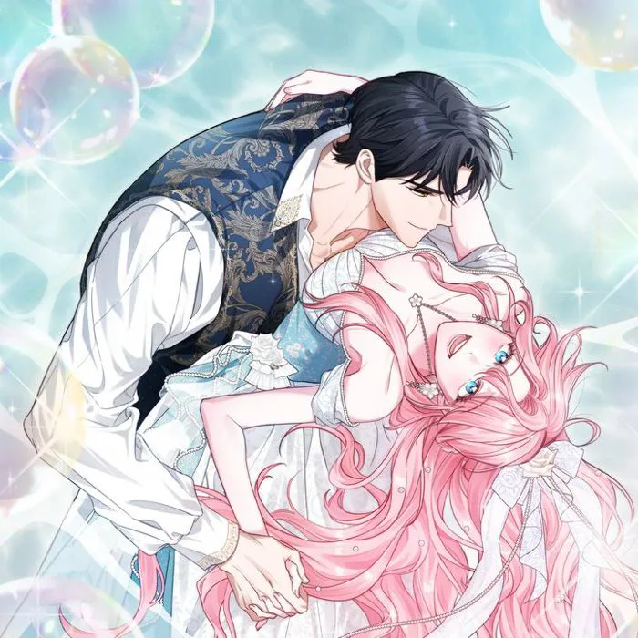 Die Melusine - Manhwa/Webcomic - Manta Die Melusine - Manhwa/Webcomic - Manta