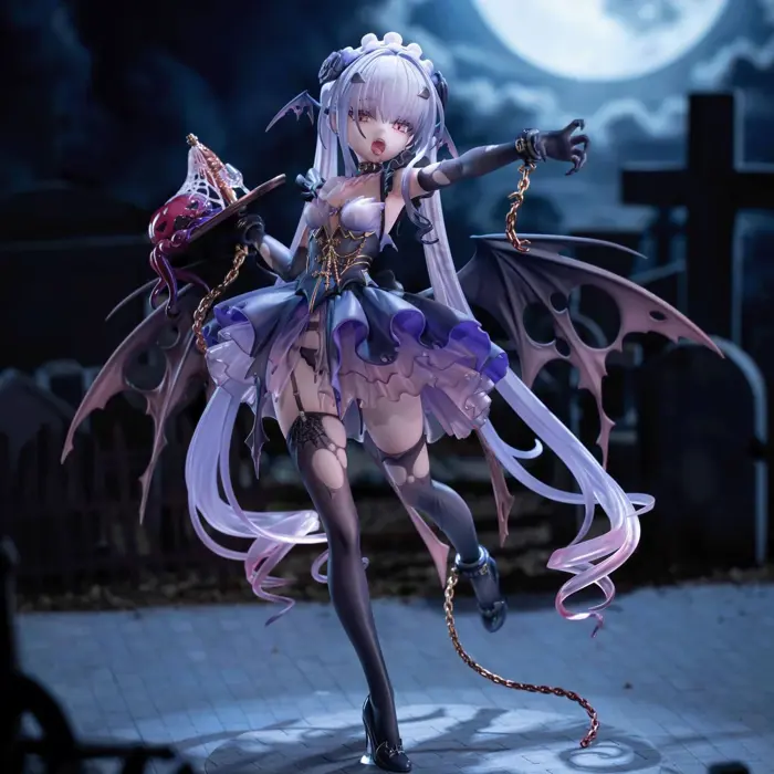 Fairy Knight Melusine - Fate/Grand Order | ACGN 02 Studio Fairy Knight Melusine - Fate/Grand Order | ACGN 02 Studio