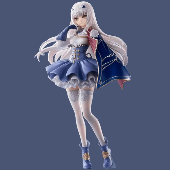 Fate/Grand Order Melusine GK PVC Figure Game FGO 27cm Model Statue FGO Ornament Fate/Grand Order Melusine GK PVC Figure Game FGO 27cm Model Statue FGO Ornament