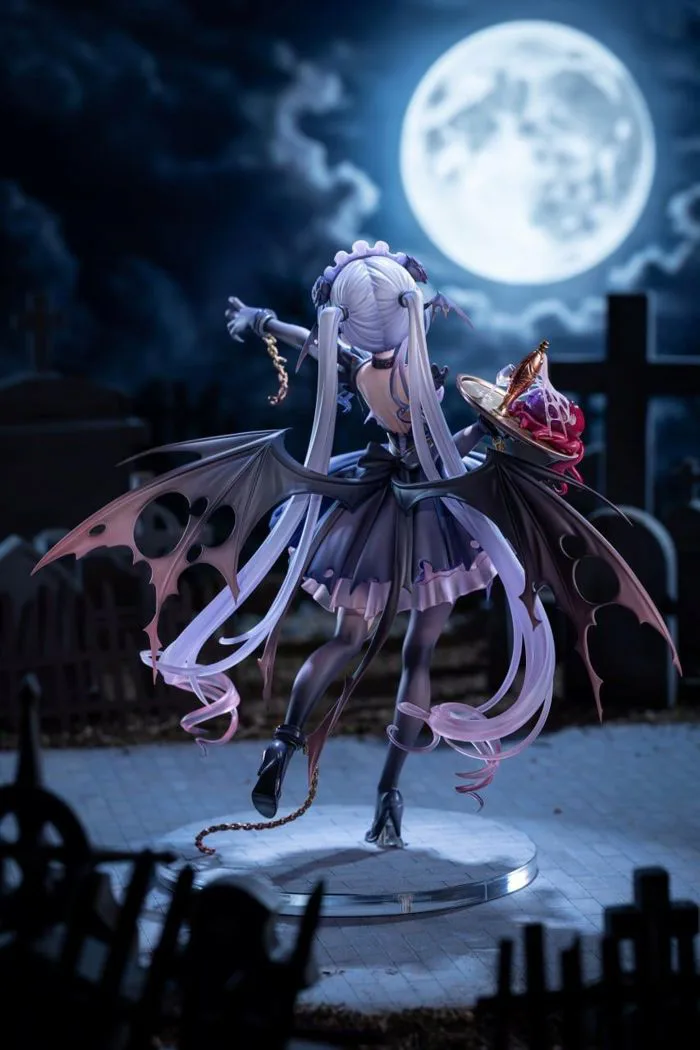 Melusine Halloween – Fate – Fix cast Studio | Weeboo.vn Melusine Halloween – Fate – Fix cast Studio | Weeboo.vn