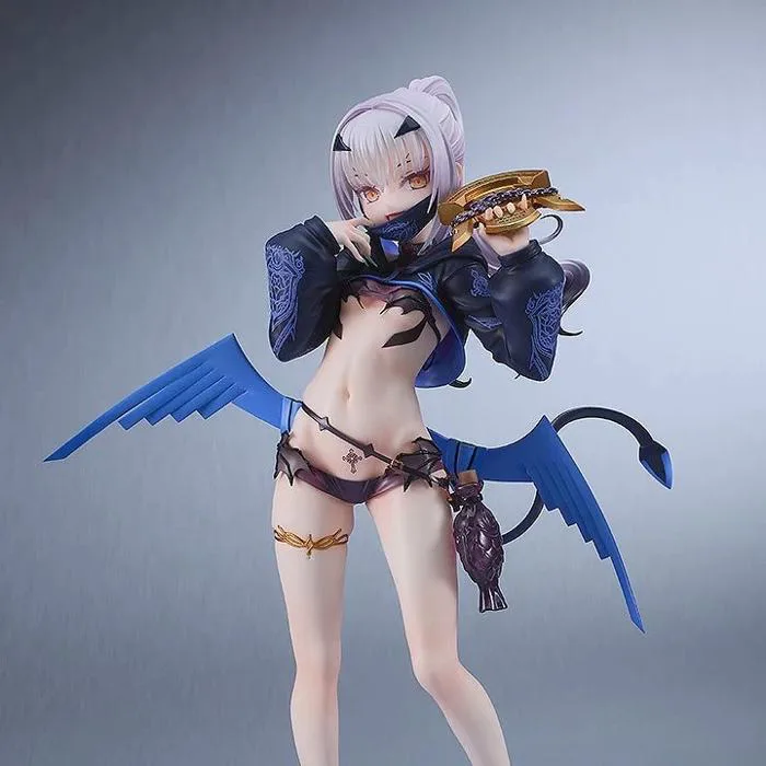 Fate/Grand Order] Ruler/Mélusine – 1/6 Scale Figure | animate USA