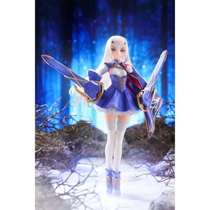 Fate/Grand Order - Lancer Melusine (2nd Ascension) – JumpIchiban Fate/Grand Order - Lancer Melusine (2nd Ascension) – JumpIchiban