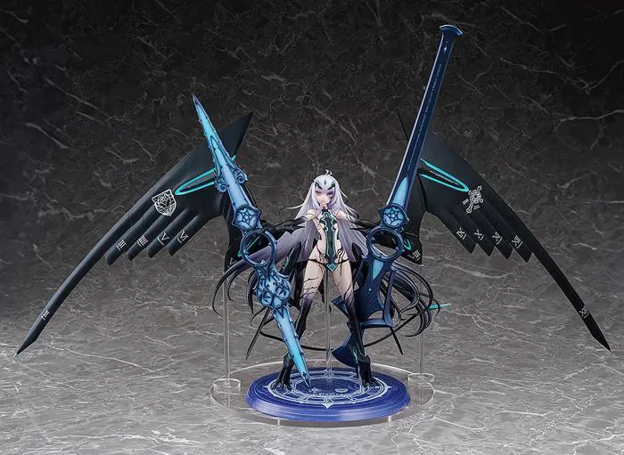 Lancer/Mélusine|Good Smile Company Lancer/Mélusine|Good Smile Company