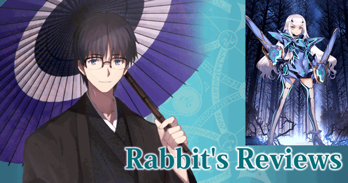 Rabbit's Reviews #294: Melusine (5* Lancer) | Fate Grand Order Wiki - GamePress Rabbit's Reviews #294: Melusine (5* Lancer) | Fate Grand Order Wiki - GamePress